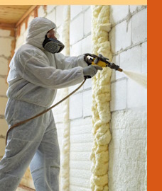Услуги Услуги утепления в Урюпинске под ключ